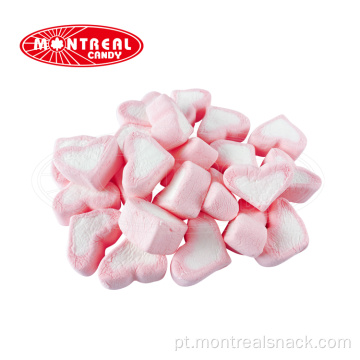 Halal desidratado de algodão doce de marshmallow doce